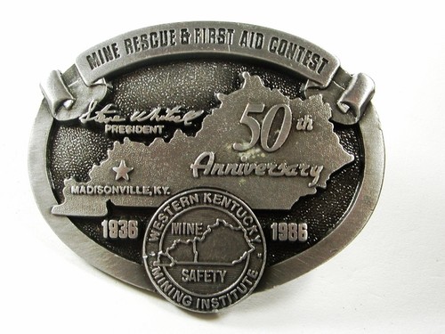 Western kentucky mining - western,