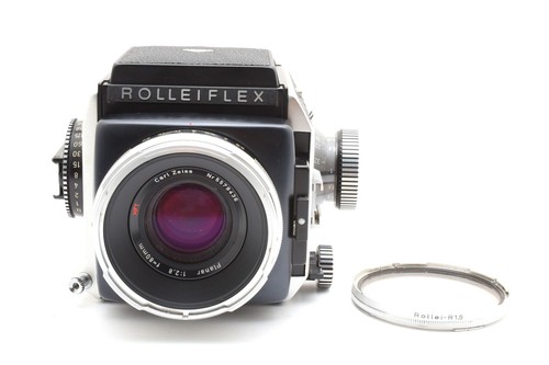 Objectif rollei rolleiflex - rollei,