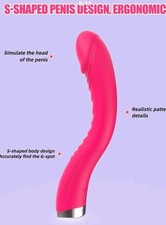 Sextoy Vibromasseur G Spot