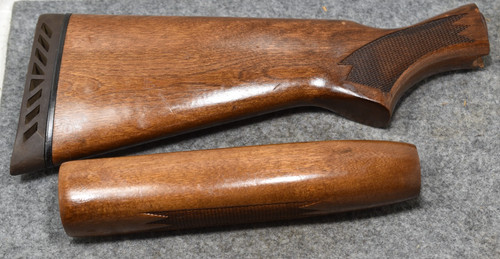 Mossberg 500 500a stock - 500,