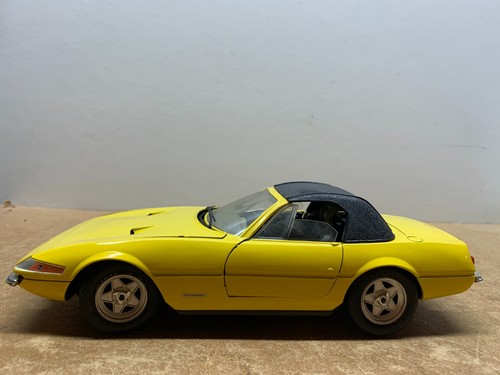 Giodi ferrari 365 gts - giodi, gts/4