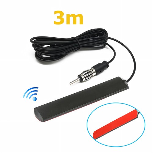F72 car radio antenna - car,