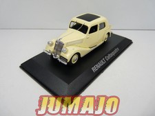 REN37 Voiture 1/43 NOREV 