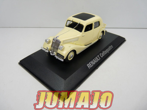 Ren37 voiture norev - 1/43,