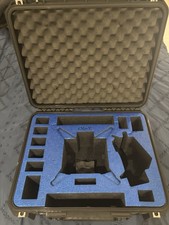 Go Professional Case - DJI Phantom  – Hardshell Case - Used