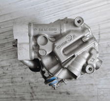 Compresseur de climatisation