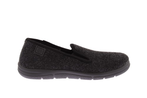 Rohde 2621 pantoufle cuir - pantoufle,