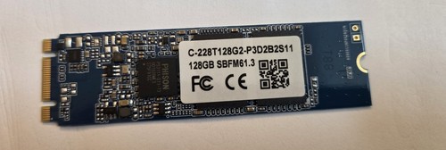 Disque ssd interne 128go - ssd,