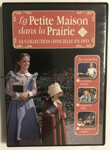 Petite maison dans la - petite,