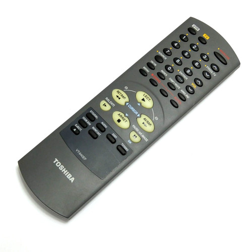 Telecommande toshiba 640ef - telecommande,