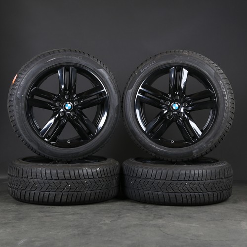 Original pouces bmw - bmw, x1