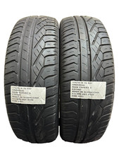 2 PNEUS D'OCCASION 175/65 R 15