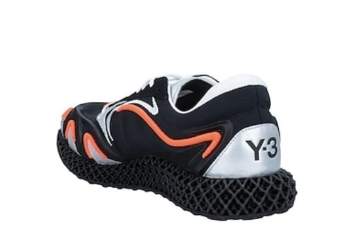 Chaussures yohji yamamoto - chaussures,