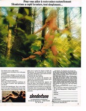 PUBLICITE ADVERTISING 054