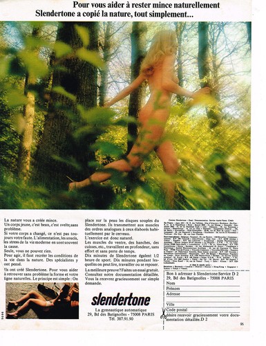 Publicite advertising 054 - advertising,