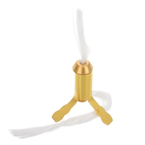Mèche pour lampe pétrole - ,