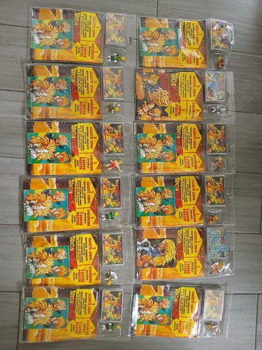 Collection cassettes audio - 12,
