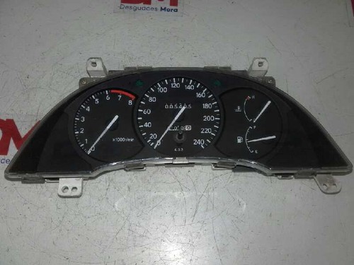 8320020781 compteur vitesse - de,