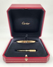 Cartier Love Bracelet Small