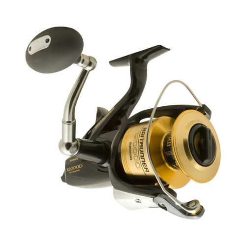 Shimano baitrunner reel - shimano,