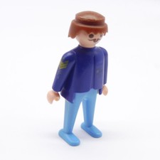 1795 Playmobil Soldat Nordiste