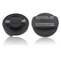 Bouchon de réservoir d'huile MERCEDES-JEEP-SMART 1110180302