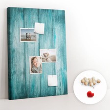 Tableau en liège Mémo pour