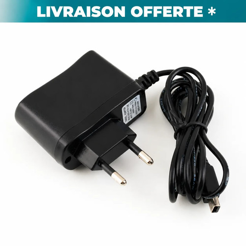Chargeur secteur pour - chargeur,