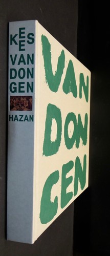 Kees van dongen catalogue - kees,