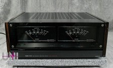 Onkyo Integra M-509 Stereo Power Amplifier in Very Good Condition