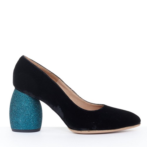 Dries van noten black - van,