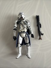 Star Wars Battlefront II 2 Clone Pack Clone Sharpshooter - 3.75 Figure