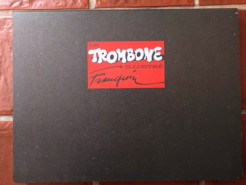 Franquin portfolio le - –,