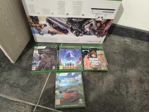 Microsoft xbox one - xbox, to
