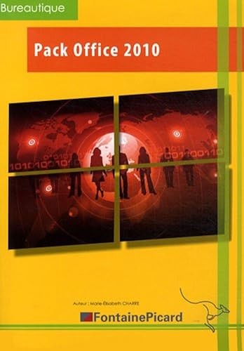 Pack office 2010 - pack,
