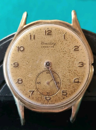 Montre vintage des années - montre, 50