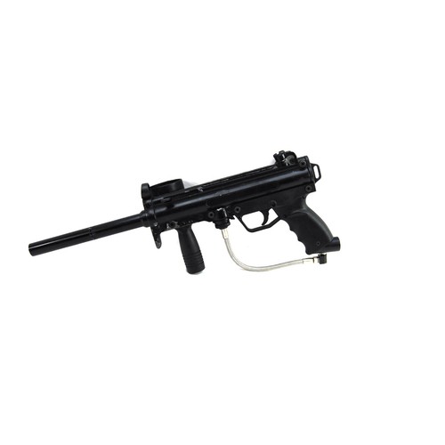 Used tippmann woodsball - tippmann,