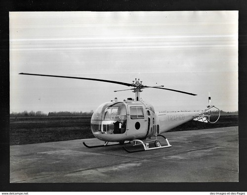 Augusta bell 47j 3b1 - augusta-bell, 47j-3b1