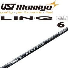 UST Mamiya Golf Japan Lin-Q