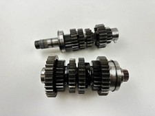 BOITE DE VITESSES HONDA CBR