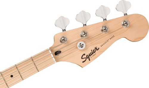 Squier fender sonic bronco - fender,
