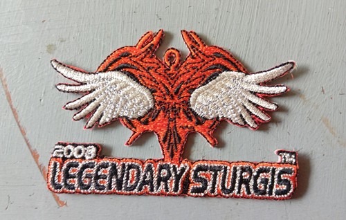 Patch ecusson tissus - patch,