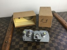 Bloc de lecture sonore optique