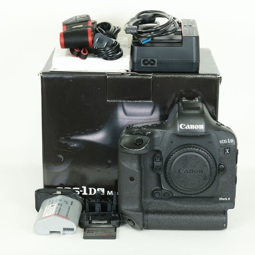 Canon eos mark - canon, |