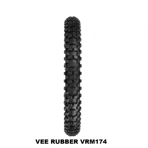 Pneu 4pr mini - 2.50-10,