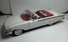 MOTOR MAX  ?? 1/18 BELLE