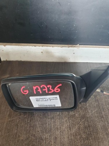 Retroviseur gauche volkswagen - gauche,