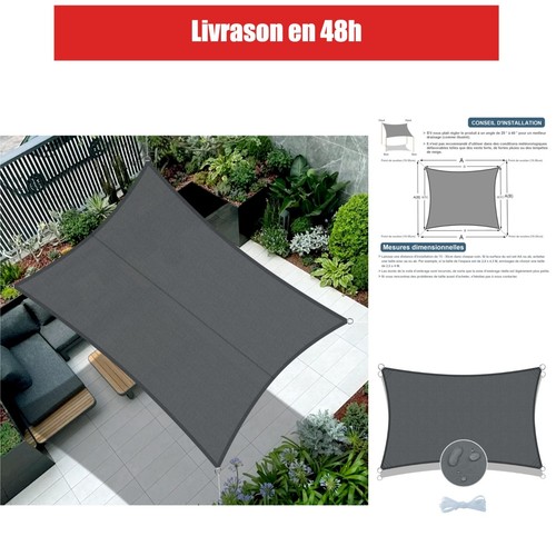 Cool area voile - area,