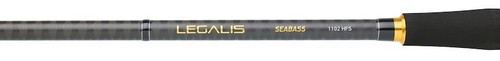 Daiwa legalis sea - sea, (2025)
