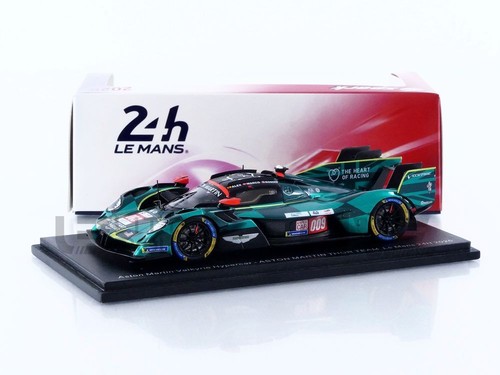 Spark aston martin - -,